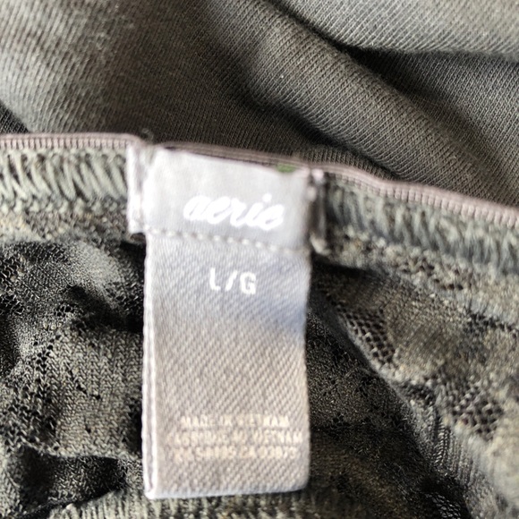 Lace Bandeau - Picture 3 of 3